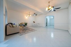 Sennett Estate (D13), Terrace #472525911